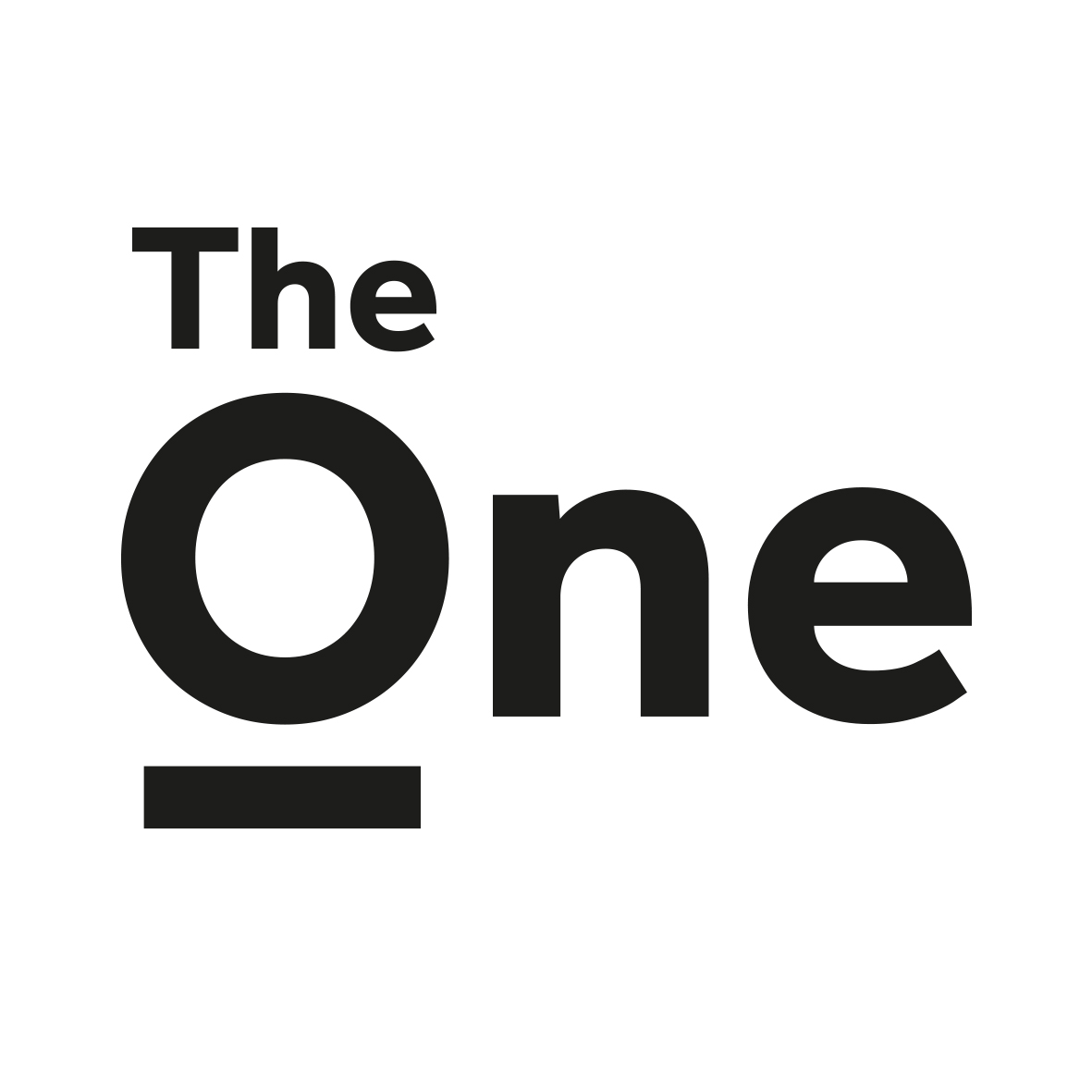 The One